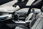 Audi A7 Sportback 55 TFSI Quattro S-Line 2018 года (AU)